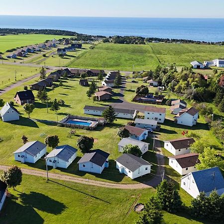 Cavendish Country Inn & Cottages Eksteriør bilde