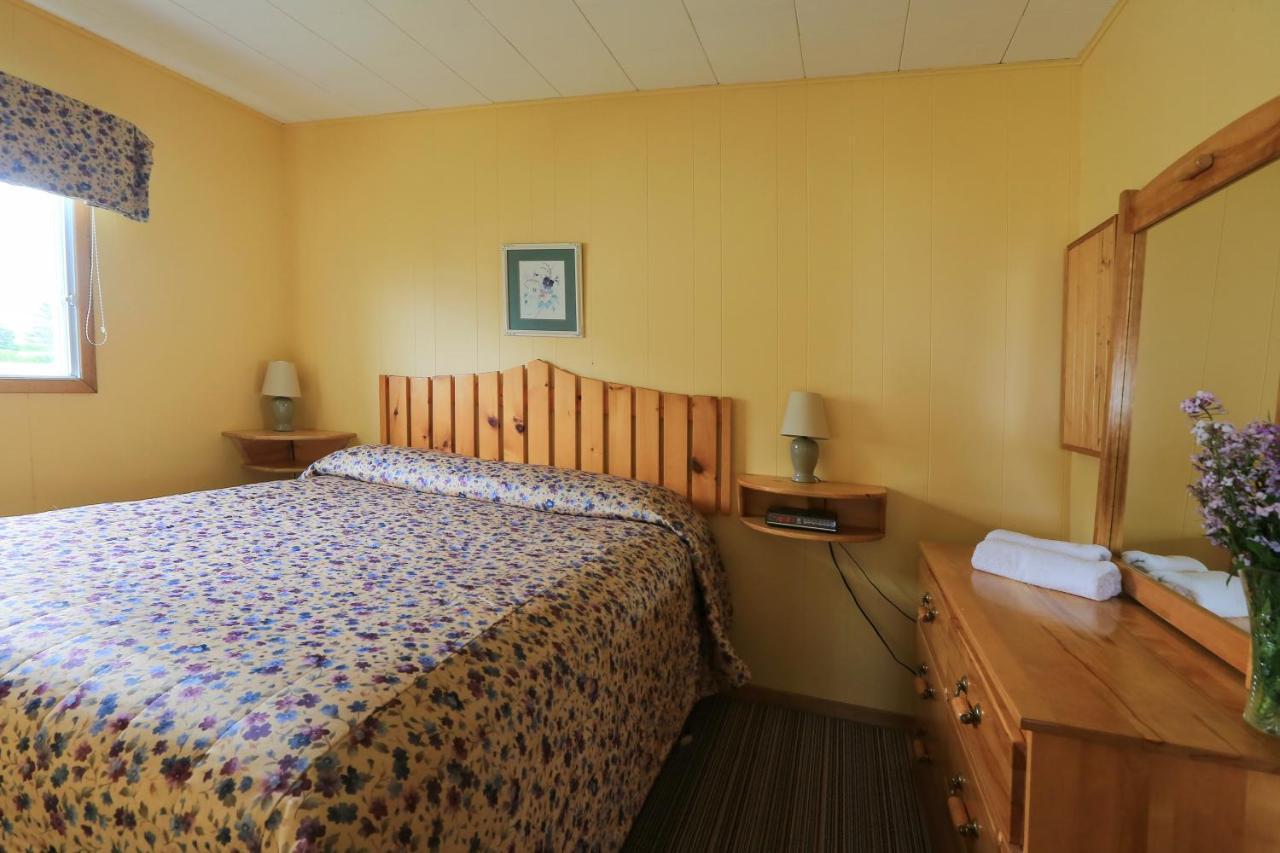 Cavendish Country Inn & Cottages Eksteriør bilde