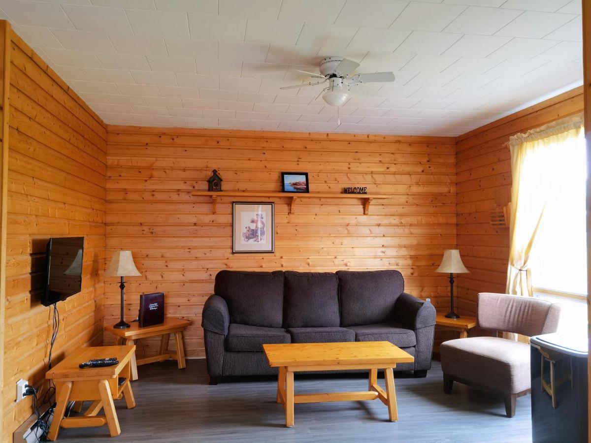 Cavendish Country Inn & Cottages Eksteriør bilde