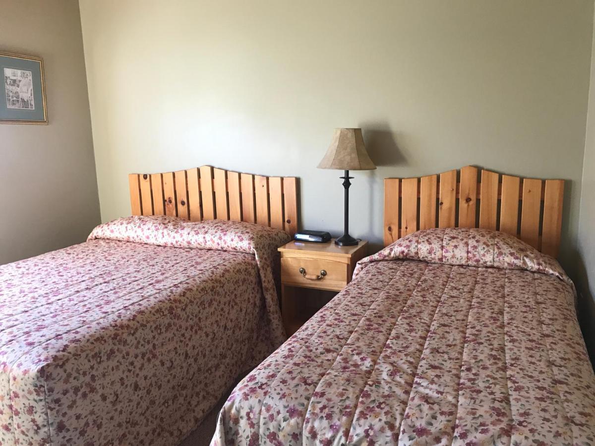 Cavendish Country Inn & Cottages Eksteriør bilde
