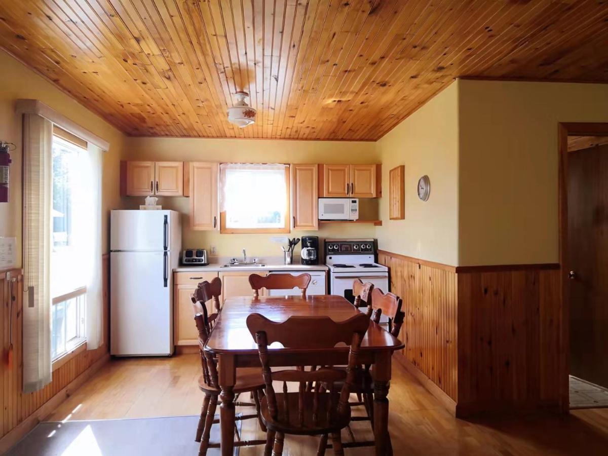 Cavendish Country Inn & Cottages Eksteriør bilde