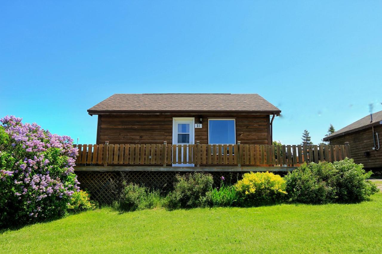 Cavendish Country Inn & Cottages Eksteriør bilde