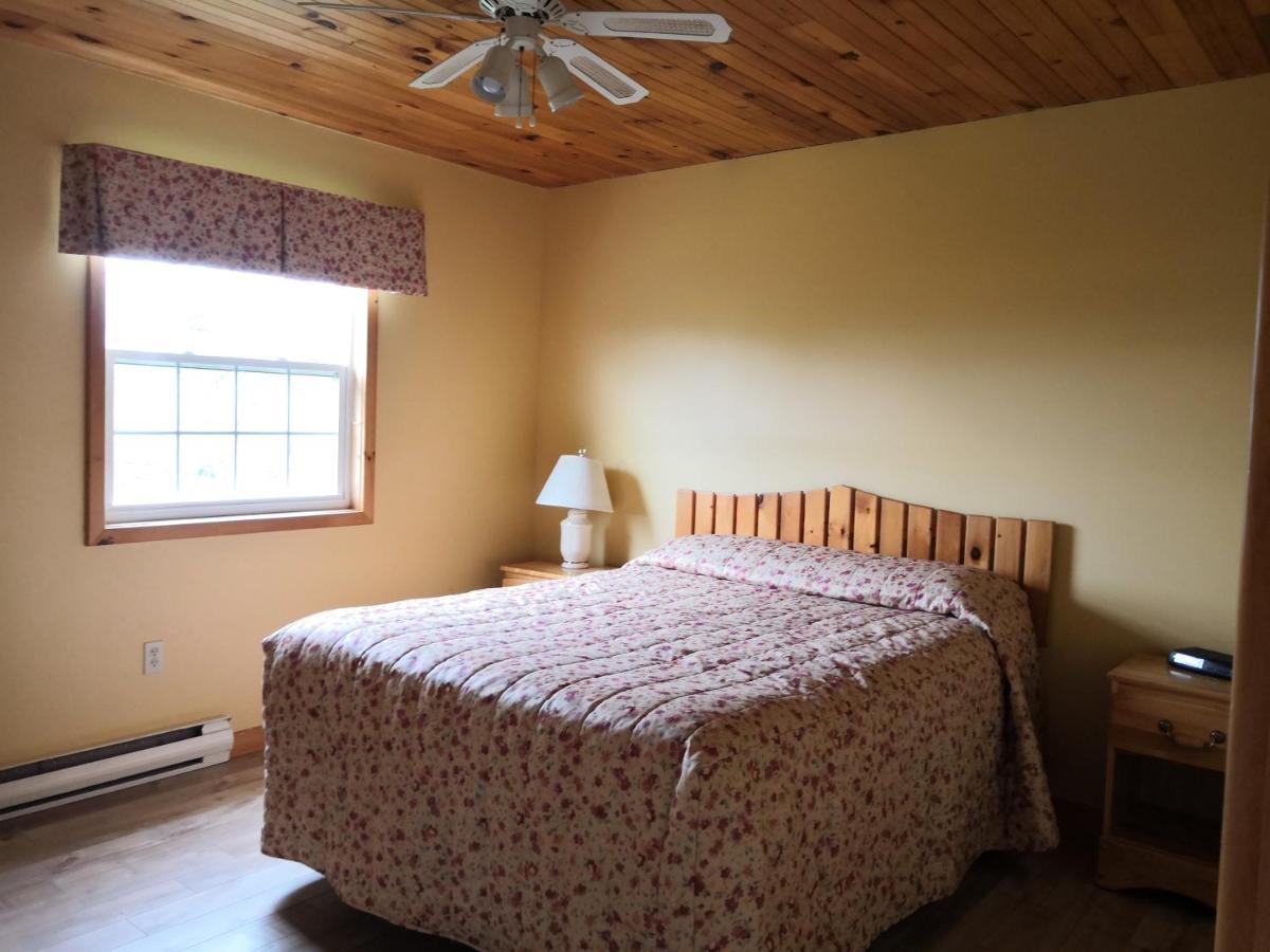 Cavendish Country Inn & Cottages Eksteriør bilde