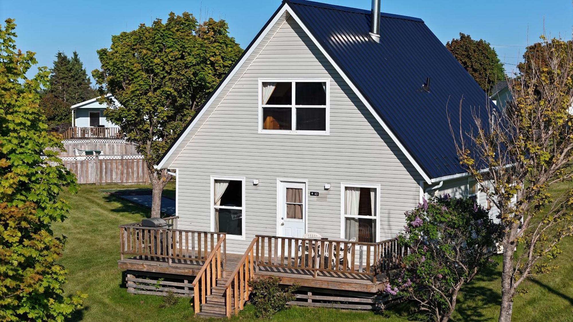 Cavendish Country Inn & Cottages Eksteriør bilde