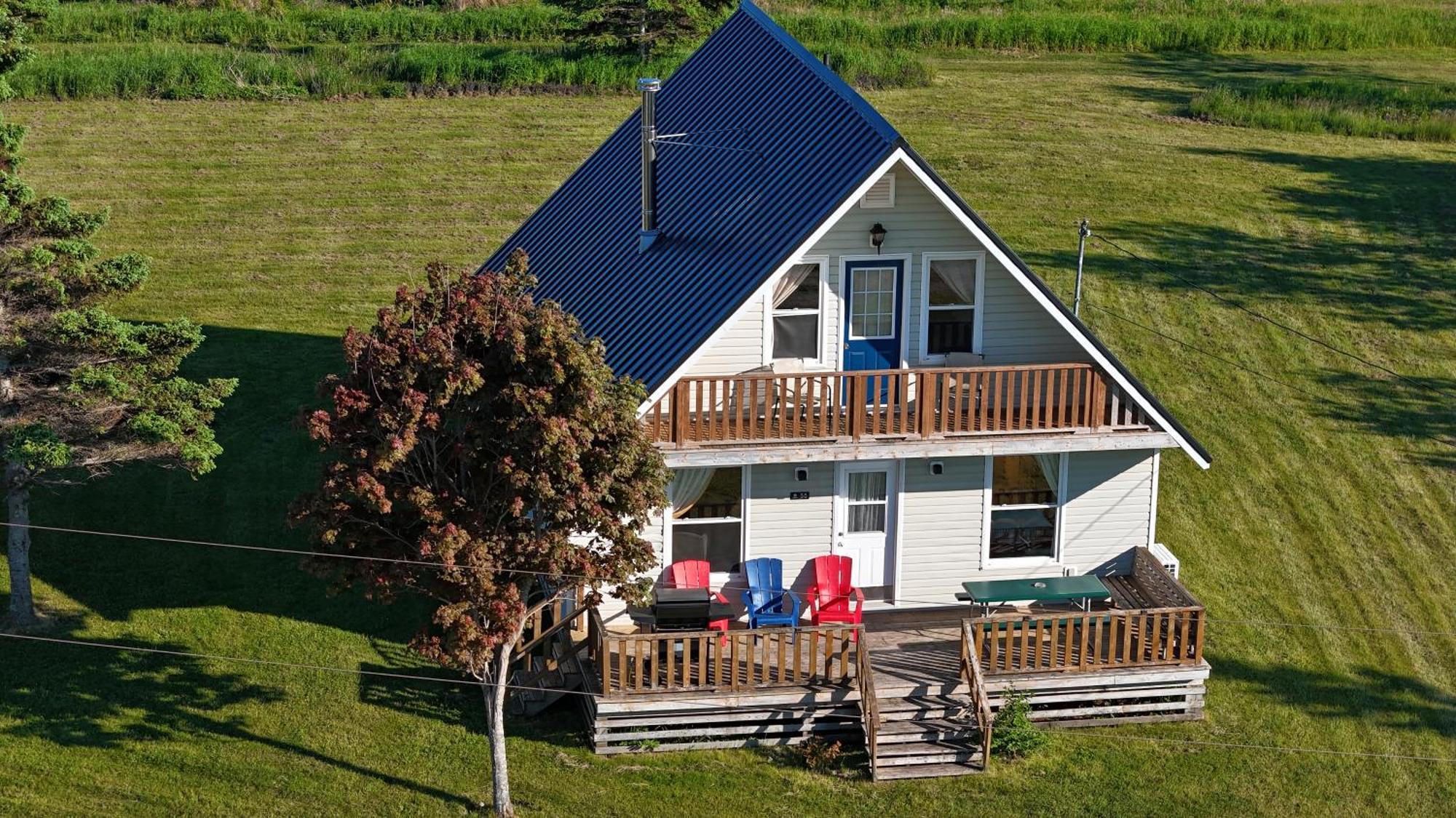 Cavendish Country Inn & Cottages Eksteriør bilde