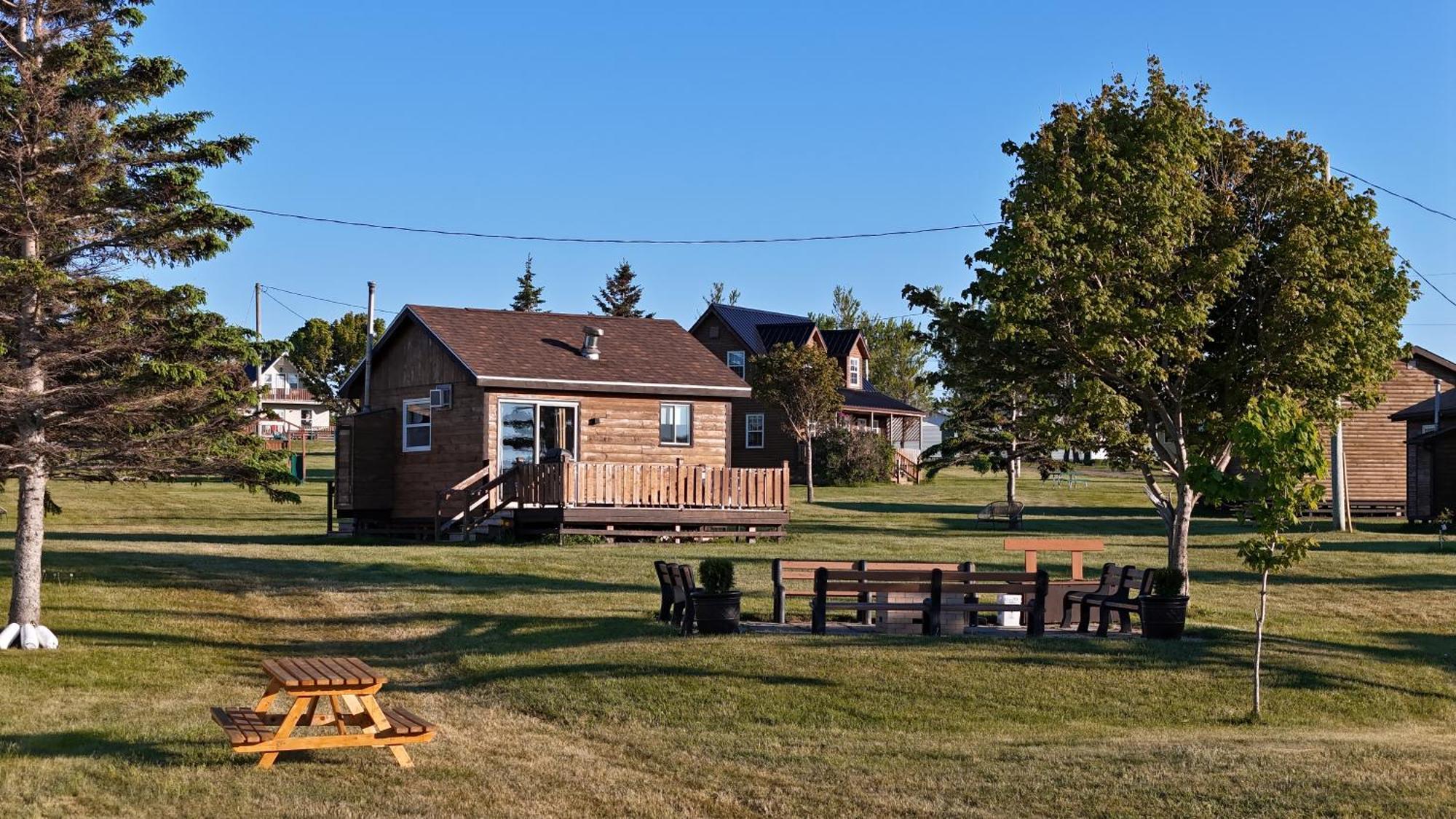 Cavendish Country Inn & Cottages Eksteriør bilde