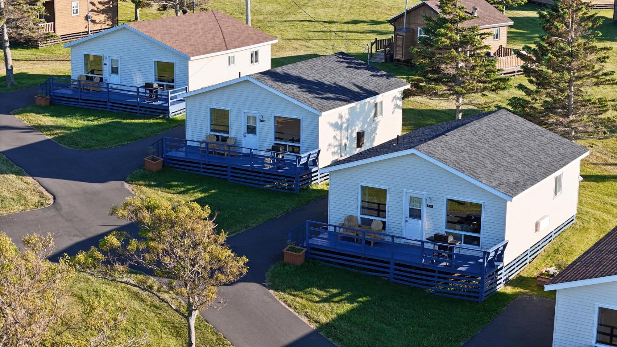 Cavendish Country Inn & Cottages Eksteriør bilde