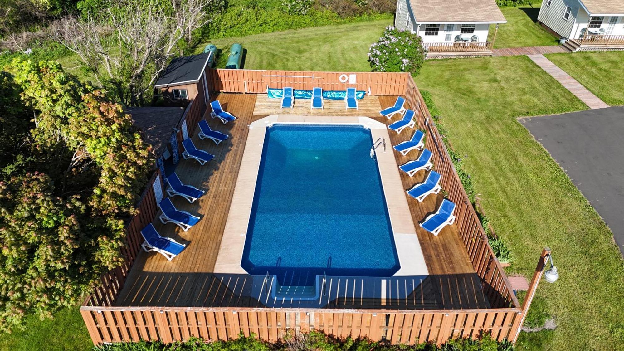 Cavendish Country Inn & Cottages Eksteriør bilde