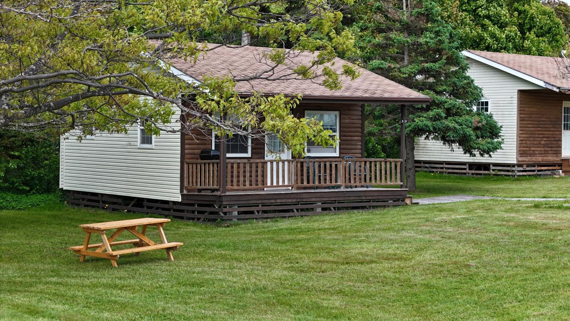 Cavendish Country Inn & Cottages Eksteriør bilde