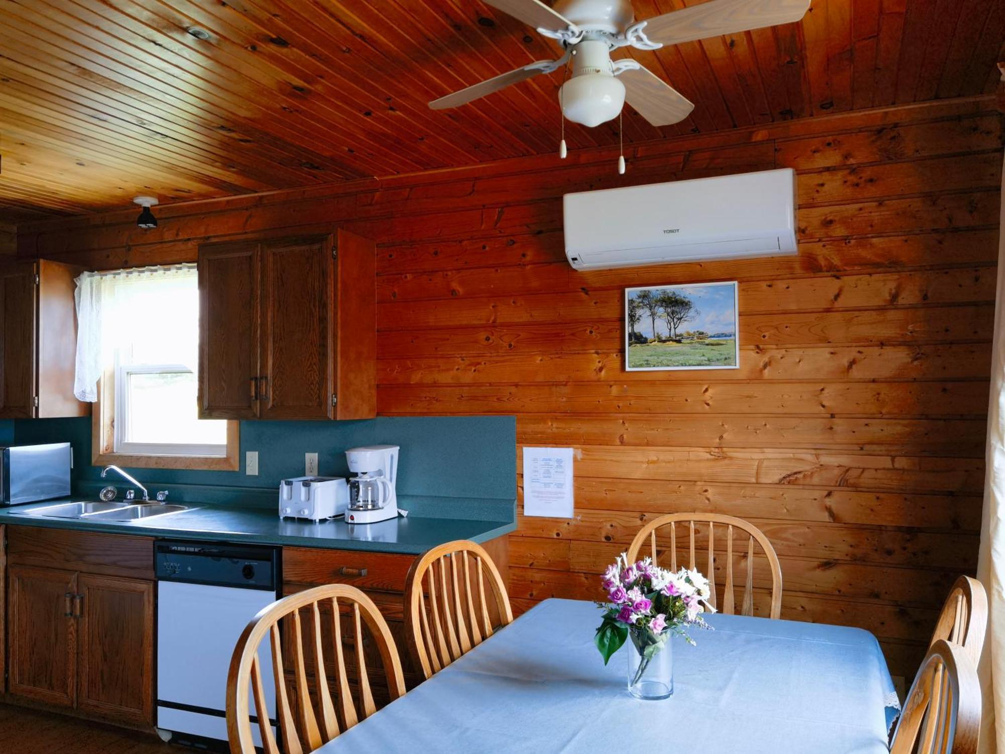 Cavendish Country Inn & Cottages Eksteriør bilde