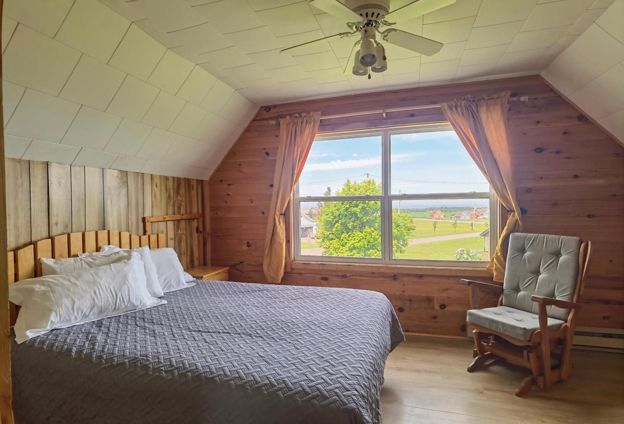 Cavendish Country Inn & Cottages Eksteriør bilde
