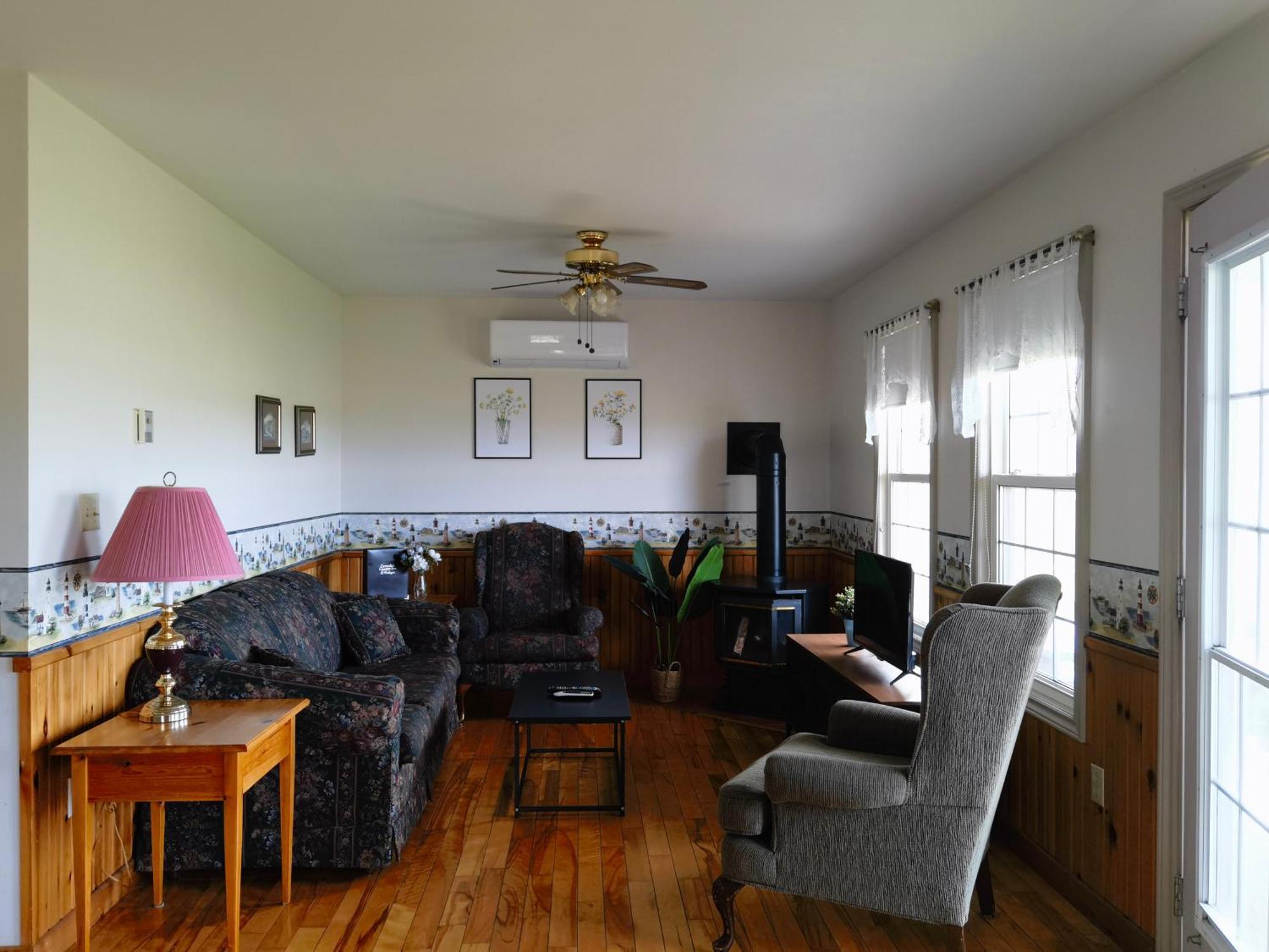 Cavendish Country Inn & Cottages Eksteriør bilde
