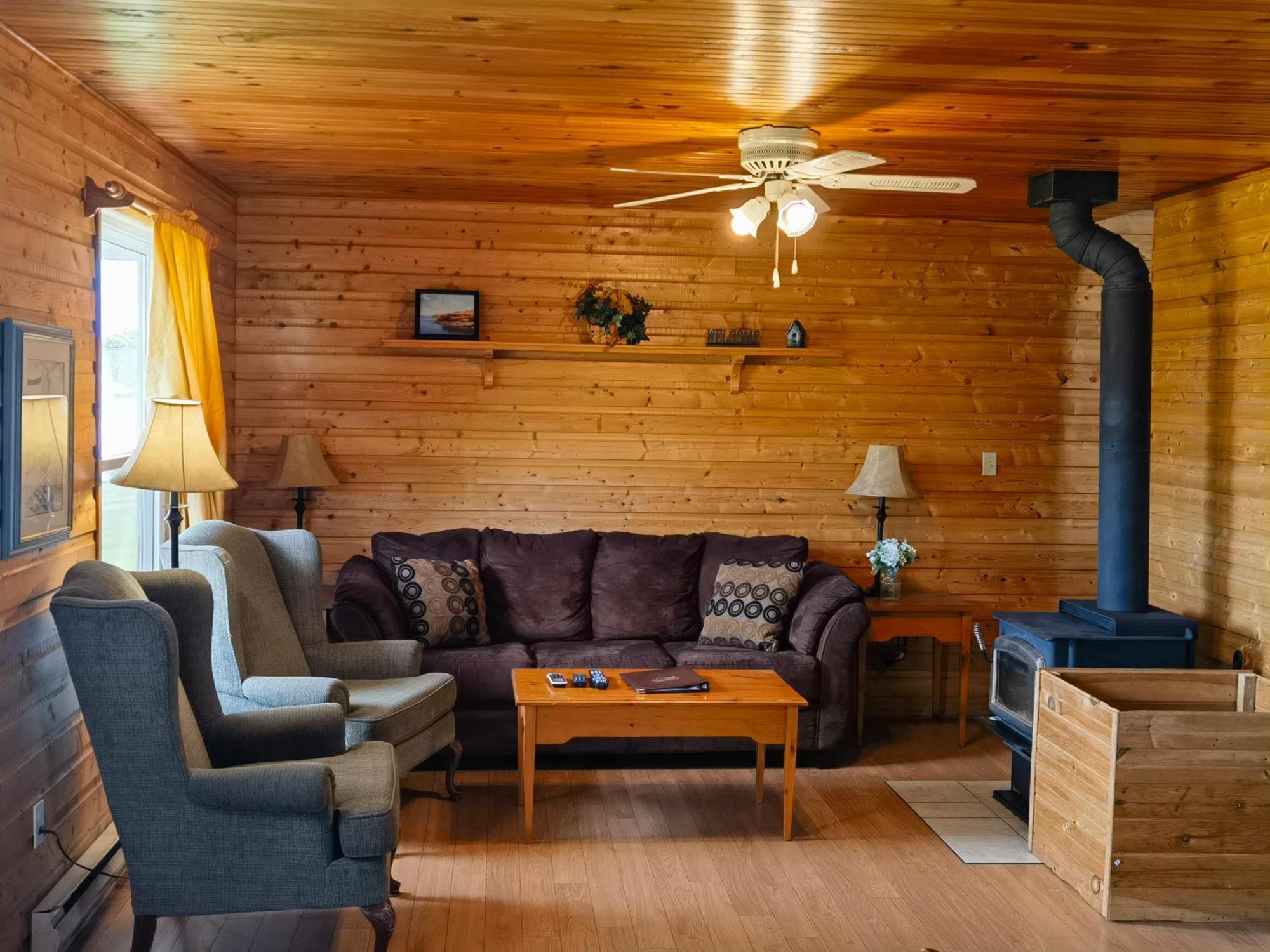 Cavendish Country Inn & Cottages Eksteriør bilde