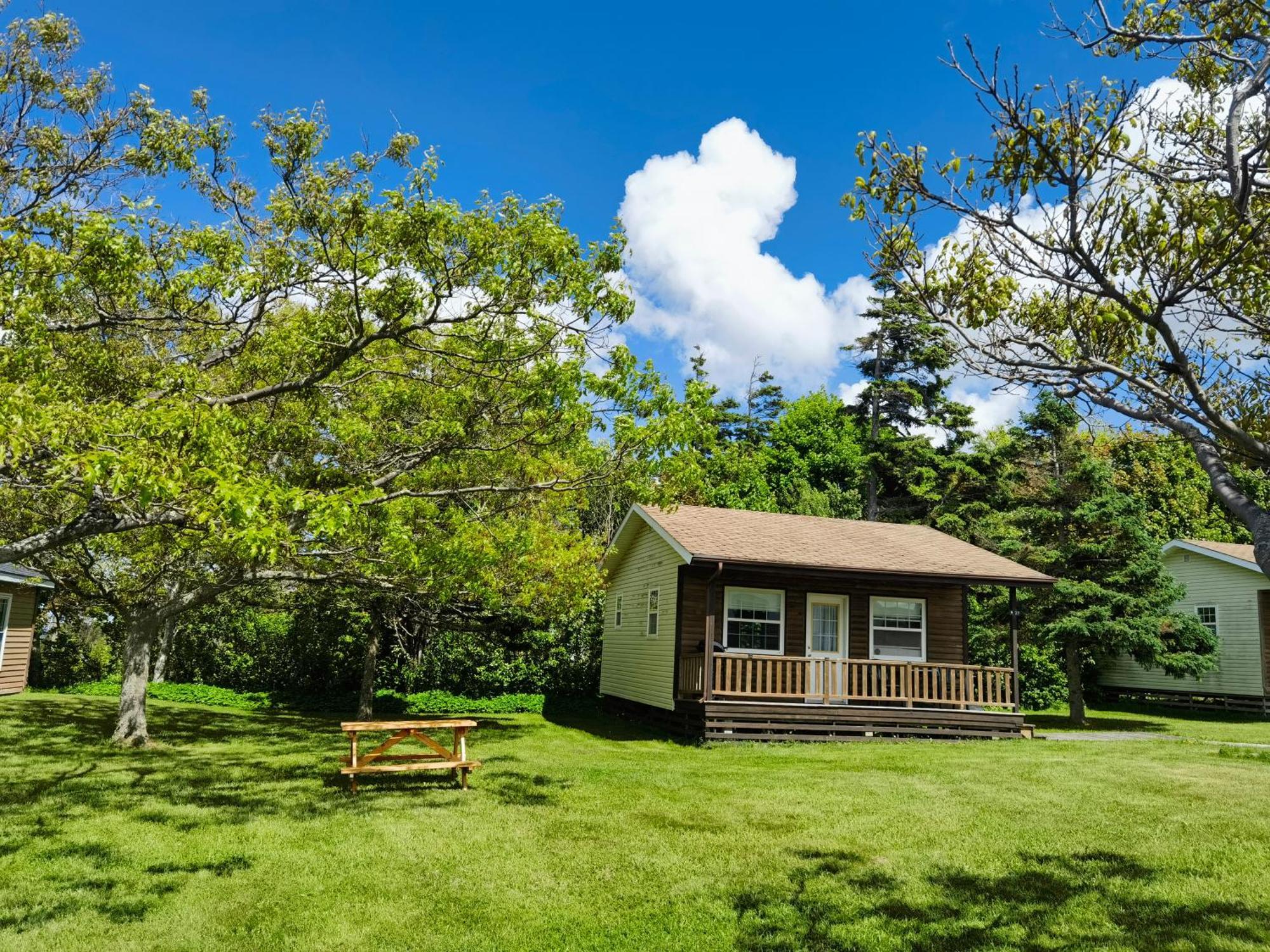 Cavendish Country Inn & Cottages Eksteriør bilde